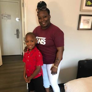 Meet your Posher, Tamara